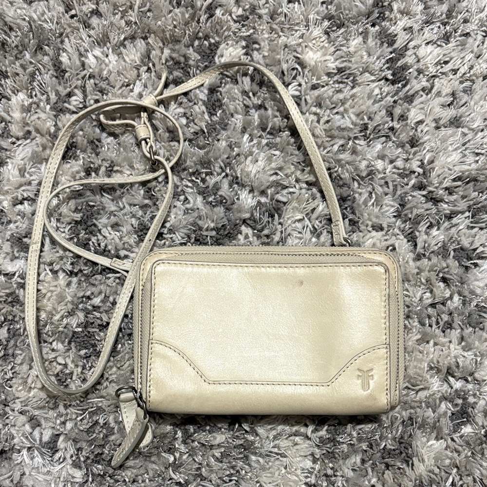 Frye purse Handbag Shoulder Bag